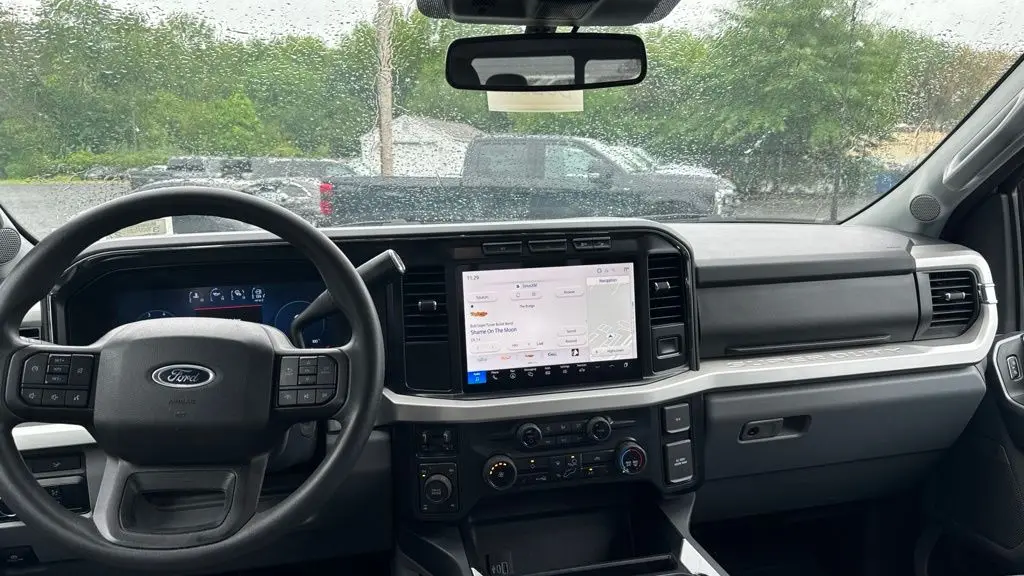 2024 Ford F-350 Super Duty King Ranch