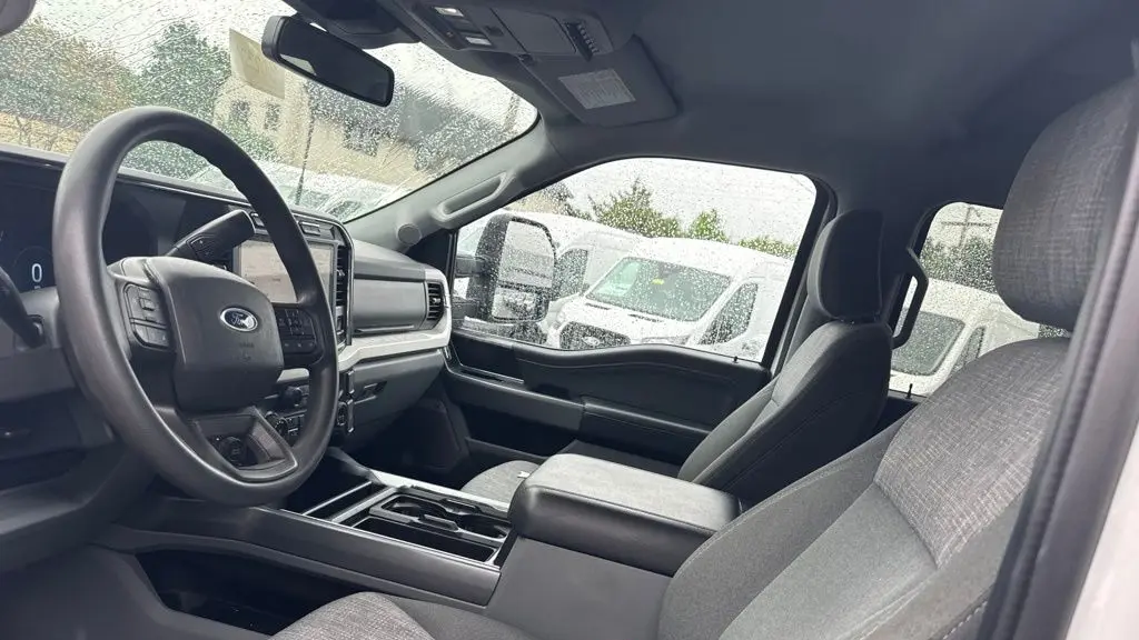 2024 Ford F-350 Super Duty King Ranch