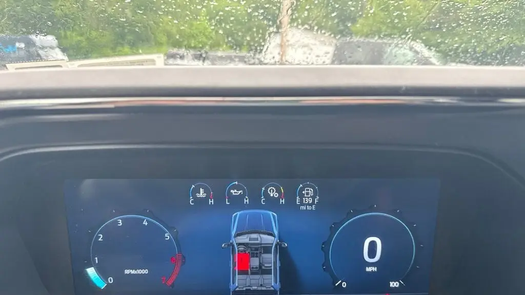 2024 Ford F-350 Super Duty King Ranch