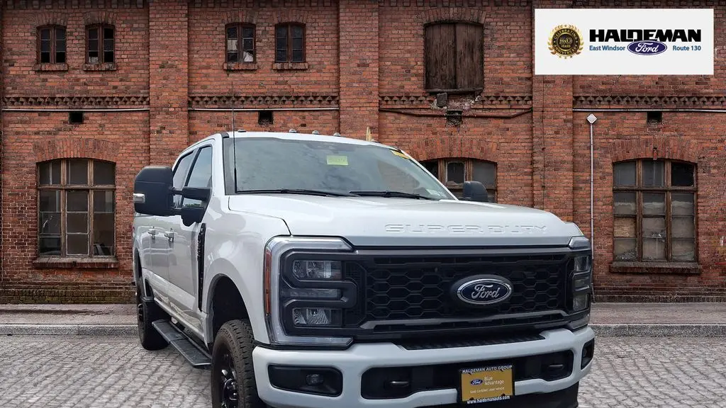 Preowned 2024 Ford F-350 Super Duty King Ranch for Sale