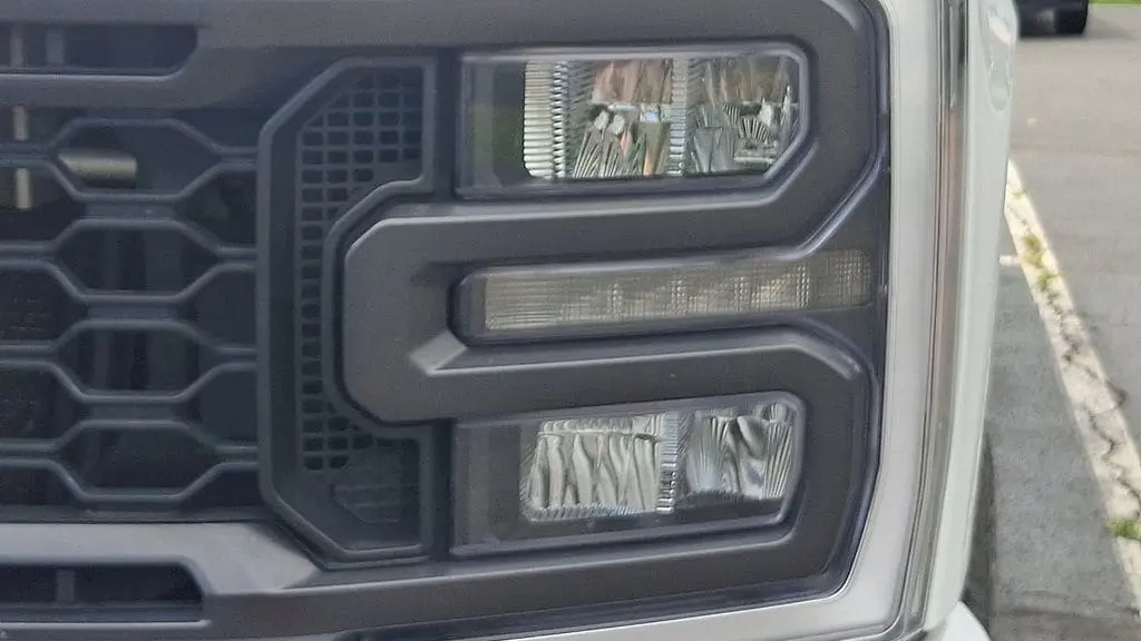 2024 Ford F-350 Super Duty King Ranch
