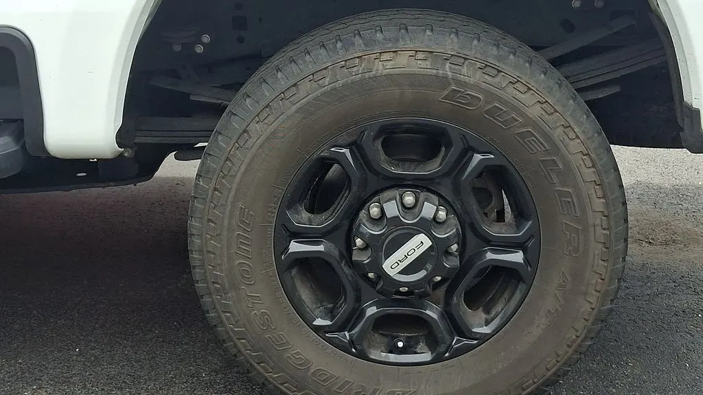 2024 Ford F-350 Super Duty King Ranch