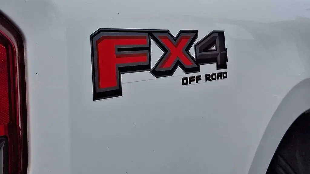 2024 Ford F-350 Super Duty King Ranch