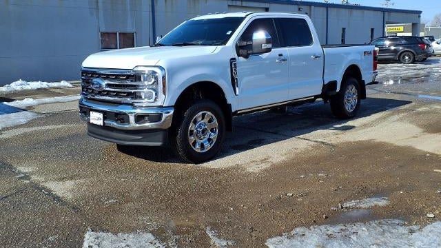 Preowned 2025 Ford F-350 Super Duty King Ranch for Sale