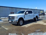 2025 F-350 Super Duty Thumbnail 1