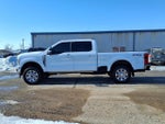 2025 F-350 Super Duty Thumbnail 2
