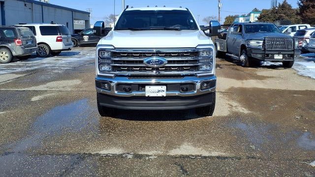 2025 Ford F-350 Super Duty King Ranch