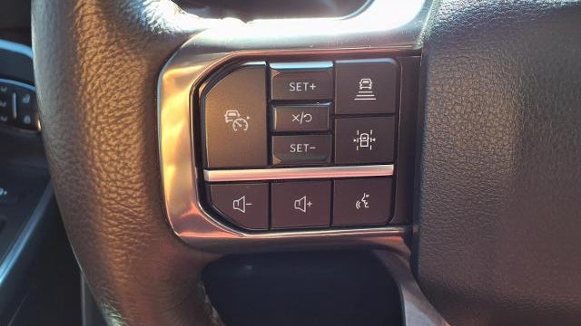 2025 Ford F-350 Super Duty King Ranch