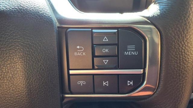 2025 Ford F-350 Super Duty King Ranch