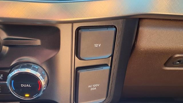 2025 Ford F-350 Super Duty King Ranch