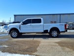 2025 F-350 Super Duty Thumbnail 2