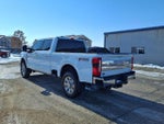 2025 F-350 Super Duty Thumbnail 3