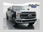 2025 F-350 Super Duty Thumbnail 1