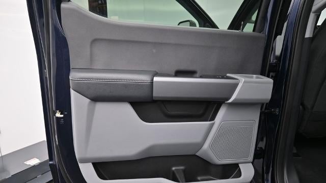 2025 Ford F-350 Super Duty King Ranch