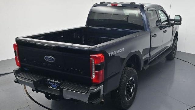 2025 Ford F-350 Super Duty King Ranch