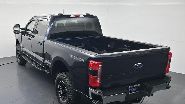 2025 Ford F-350 Super Duty King Ranch