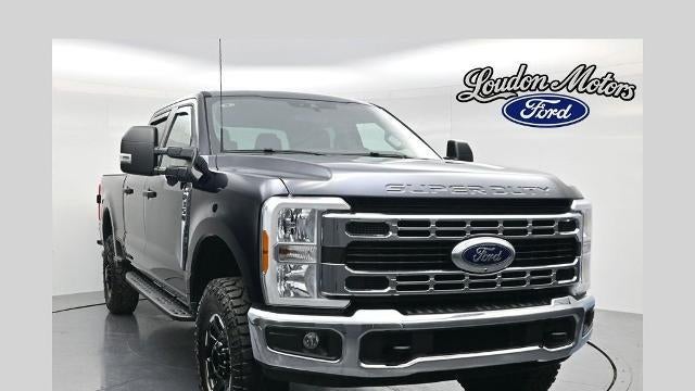 Preowned 2025 Ford F-350 Super Duty XLT for Sale