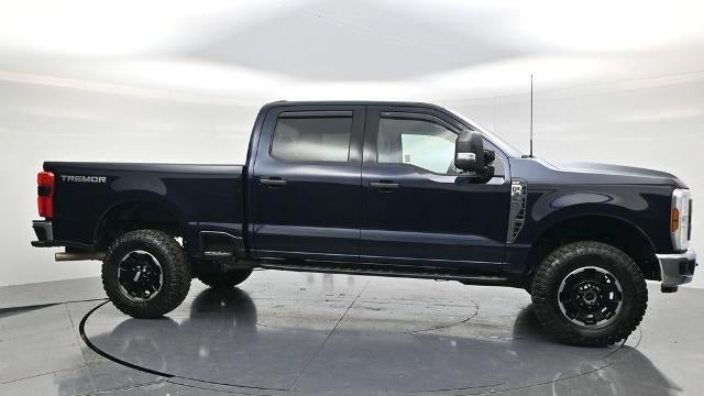 2025 Ford F-350 Super Duty XLT