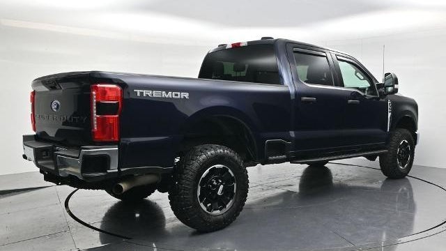 2025 Ford F-350 Super Duty XLT