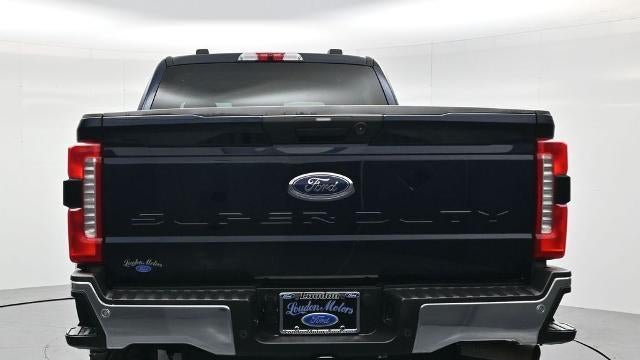 2025 Ford F-350 Super Duty XLT