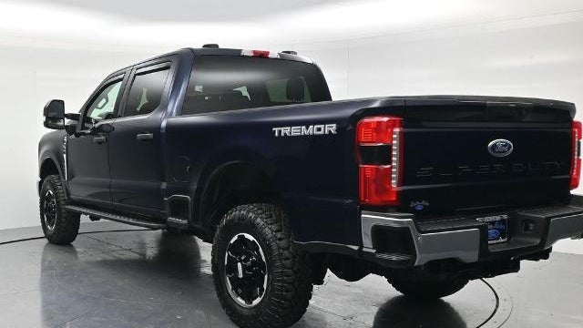 2025 Ford F-350 Super Duty XLT