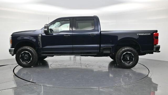 2025 Ford F-350 Super Duty XLT