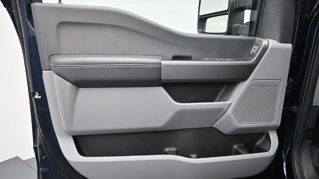 2025 Ford F-350 Super Duty XLT