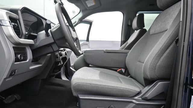 2025 Ford F-350 Super Duty XLT