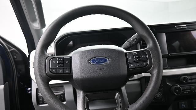 2025 Ford F-350 Super Duty XLT