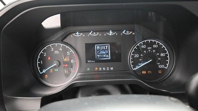 2025 Ford F-350 Super Duty XLT