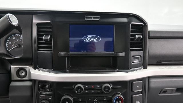 2025 Ford F-350 Super Duty XLT
