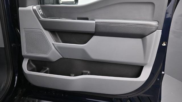 2025 Ford F-350 Super Duty XLT