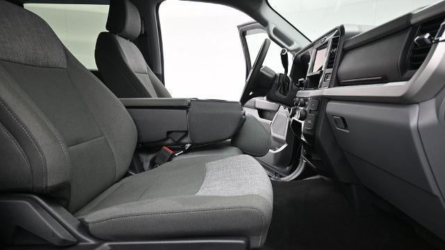 2025 Ford F-350 Super Duty XLT