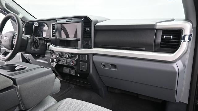 2025 Ford F-350 Super Duty XLT