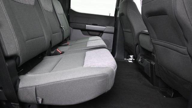 2025 Ford F-350 Super Duty XLT