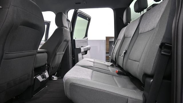 2025 Ford F-350 Super Duty XLT