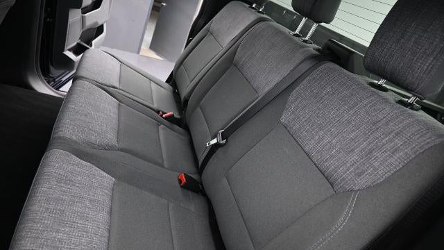 2025 Ford F-350 Super Duty XLT