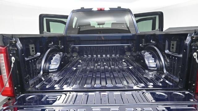 2025 Ford F-350 Super Duty XLT