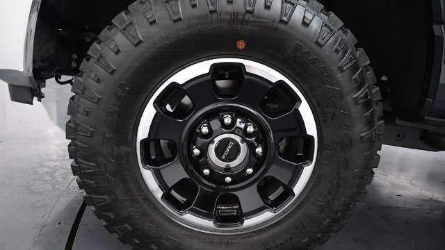 2025 Ford F-350 Super Duty XLT