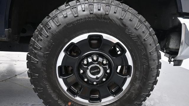 2025 Ford F-350 Super Duty XLT