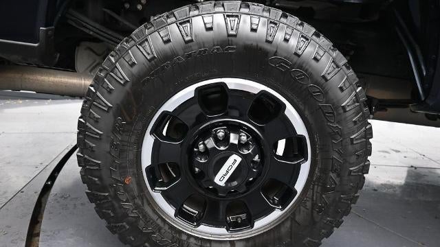 2025 Ford F-350 Super Duty XLT