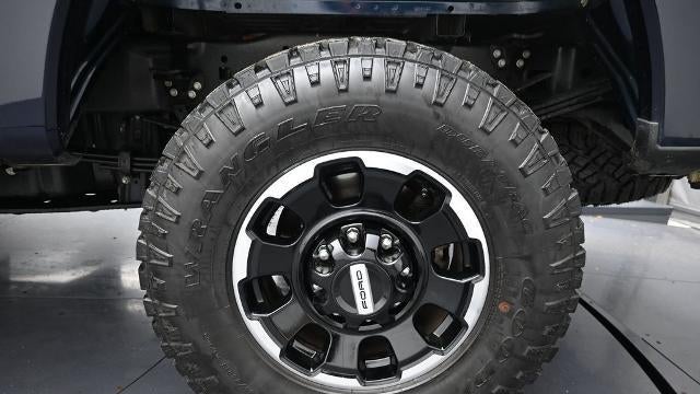 2025 Ford F-350 Super Duty XLT