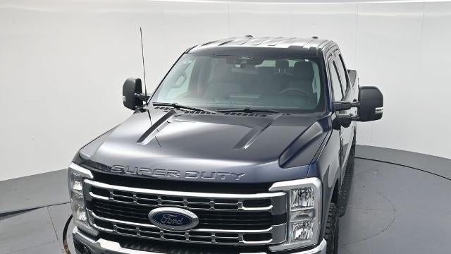 2025 Ford F-350 Super Duty XLT