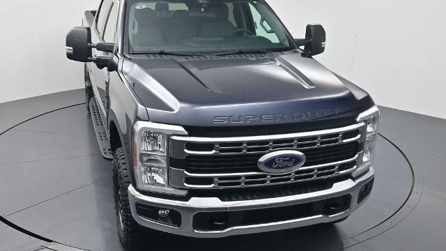 2025 Ford F-350 Super Duty XLT