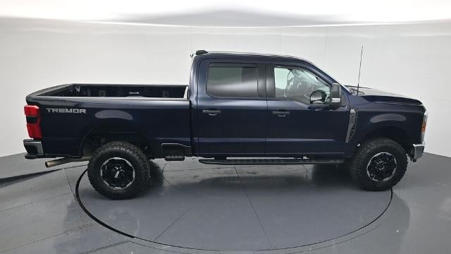 2025 Ford F-350 Super Duty XLT