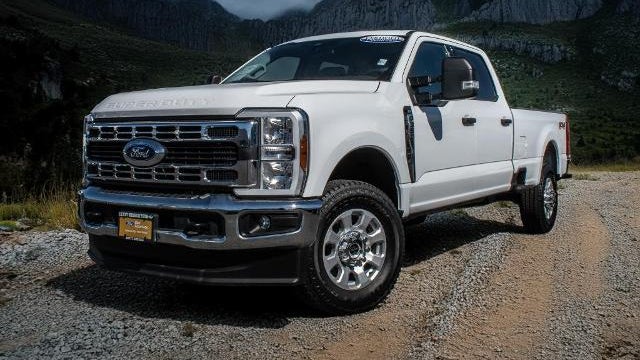 Preowned 2025 Ford F-350 Super Duty XLT for Sale
