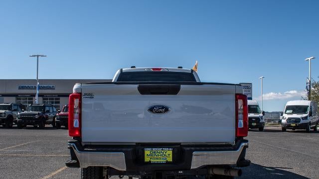 2025 Ford F-350 Super Duty XLT