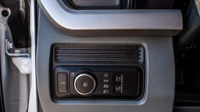 2025 Ford F-350 Super Duty XLT