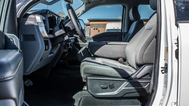 2025 Ford F-350 Super Duty XLT