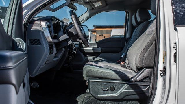 2025 Ford F-350 Super Duty XLT